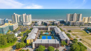 Tilghman Beach & Racquet #229 condo